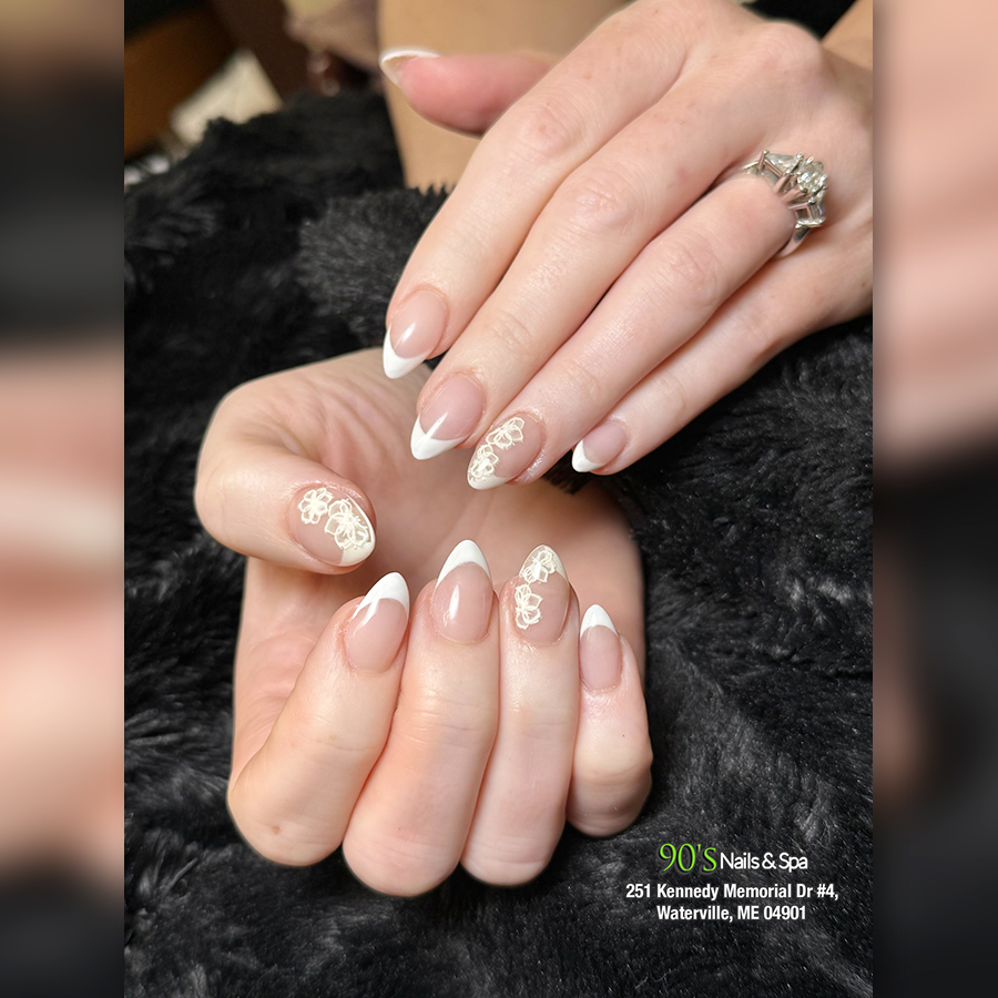 amazing nail